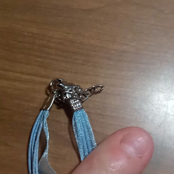 Eye necklace - Picture 3 of 4